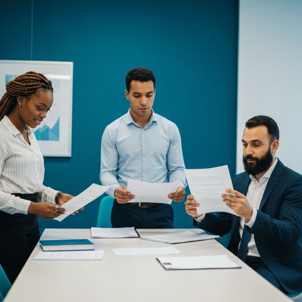 Years of Industry Experience