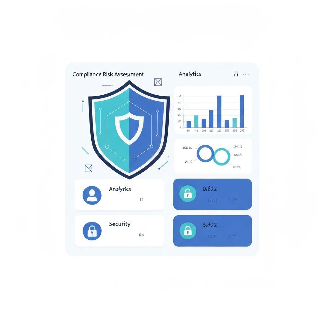 Receive accurate risk assessments based on regulations